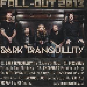 Fall-Out 2013 - Cover