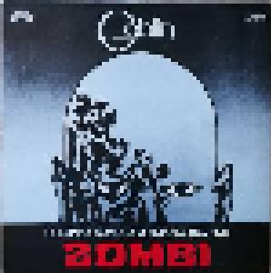 Goblin: Zombi - Cover