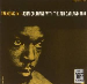 John Coltrane, John Coltrane With The Red Garland Trio: Traneing In - Cover
