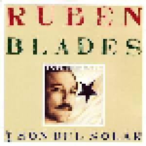Rubén Blades Y Seis Del Solar: Antecedente - Cover