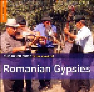 Rough Guide To The Music Of Romanian Gypsies, The - Cover
