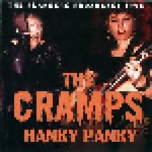 The Cramps: Hanky Panky - Cover