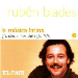 Rubén Blades: Música Latina - Grandes Mitos Del Siglo XX, La - Cover