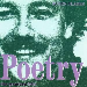Rubén Blades: Poetry - The Greatest Hits - Cover