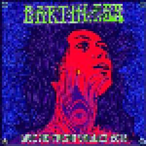 Earthless: Live At Freak Valley 2015 - Cover