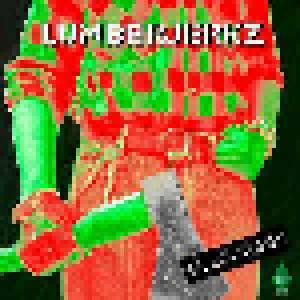 Lumberjerkz: Blackwood - Cover