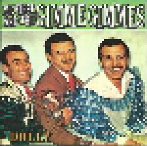 Me First And The Gimme Gimmes: Dolly - Cover