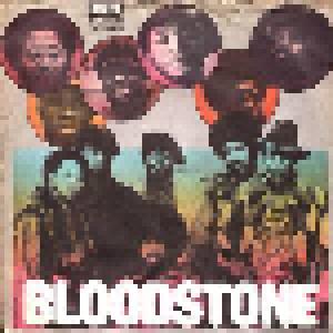 Bloodstone: Judy Judy - Cover