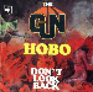 The Gun: Hobo - Cover