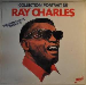 Ray Charles: Collection Portrait De Ray Charles - Cover