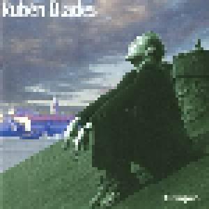 Rubén Blades: Tiempos - Cover