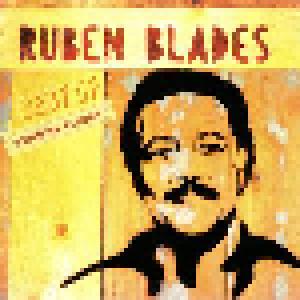 Rubén Blades: Best Of - Prohibido Olvidar - Cover