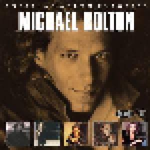Michael Bolton: Original Album Classics - Cover