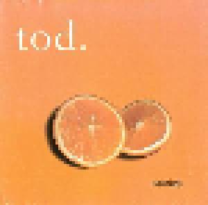 Tod.: Orange. - Cover