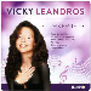 Vicky Leandros: Beste - 15 Hits, Das - Cover