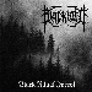 Black Lord: Black Ritual Forest - Cover