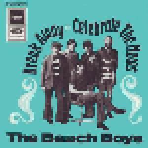 The Beach Boys: Break Away - Cover
