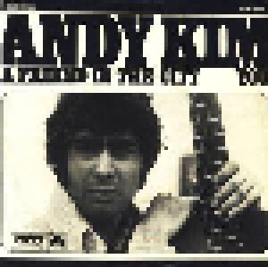 Andy Kim: Friend In The City, A - Cover