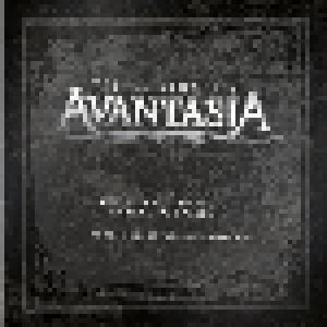 Tobias Sammet's Avantasia: Wicked Symphony / Angel Of Babylon, The - Cover