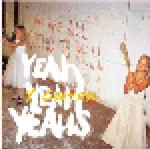 Yeah Yeah Yeahs: Y Control - Cover