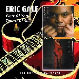 Eric Gale: Part Of You / Touch Of Silk - Cover