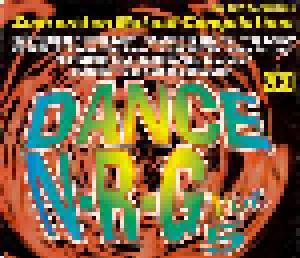 Dance N-R-G Vol. 5 - Cover