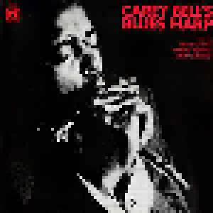 Carey Bell: Carey Bell's Blues Harp - Cover