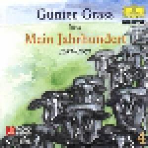Günter Grass: Mein Jahrhundert 4 1957-1971 - Cover