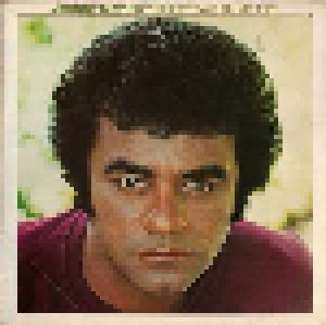 Johnny Mathis: Best Days Of My Life, The - Cover