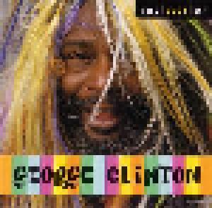 George Clinton: Best Of, The - Cover
