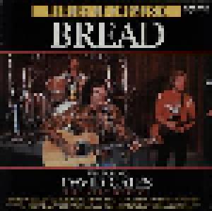 David Gates: Bread Featuring David Gates - Heroes Of Popmusic - Cover