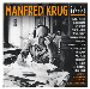 Manfred Krug - Seine Lieder - Cover