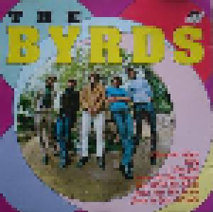 The Byrds: Best Of - Volume 2, The - Cover