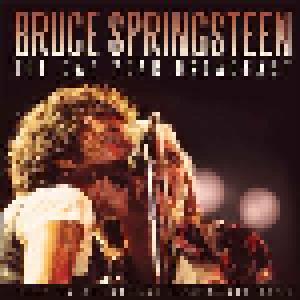Bruce Springsteen: Gap Year Radio Broadcast, The - Cover