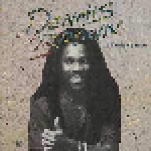 Dennis Brown: Love Has Found Its Way - Cover