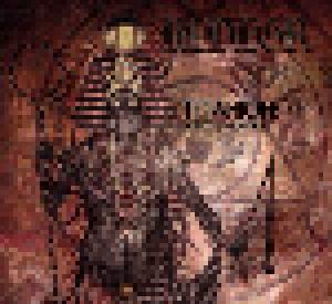 Ulvegr: Titahion: Kaos Manifest - Cover