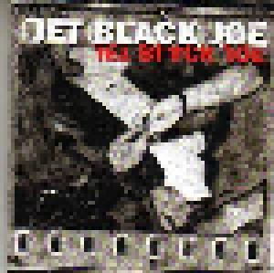 Jet Black Joe: Jet Black Joe - Cover