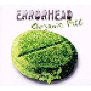 Errorhead: Organic Pill - Cover