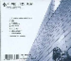 Chris Whitley: Rocket House (CD) - Bild 2
