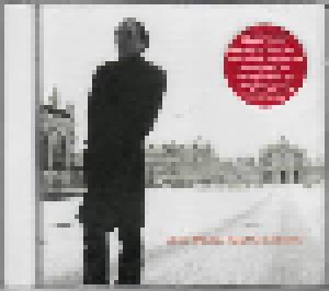 Chris Whitley: Hotel Vast Horizon (CD) - Bild 3