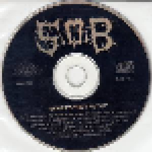 S.O.B: What's The Truth? (CD) - Bild 3