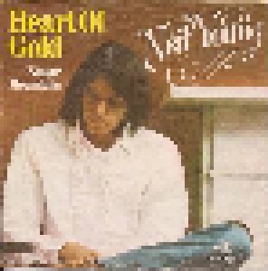 Cover - Neil Young: Heart Of Gold