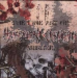 Malevolent Creation: The Fine Art Of Murder (CD) - Bild 1