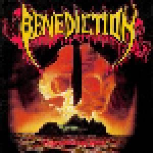 Benediction: Subconscious Terror (CD) - Bild 1