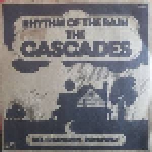 The Del Shannon + Cascades: Runaway / Rhythm Of The Rain (Split-7") - Bild 1