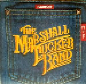 The Marshall Tucker Band: Tuckerized (CD) - Bild 1