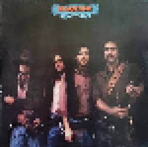 Eagles: Desperado (LP) - Bild 1