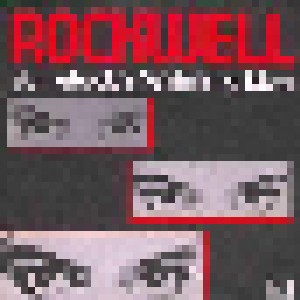 Rockwell: Somebody's Watching Me (7") - Bild 1