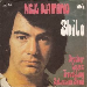 Neil Diamond: Shilo (7") - Bild 1