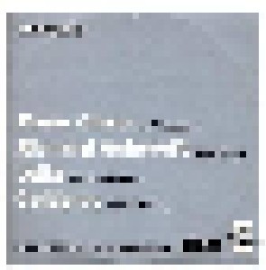Les Inrockuptibles présentent CD 4 Titres en Avant-Première (CD) - Bild 1